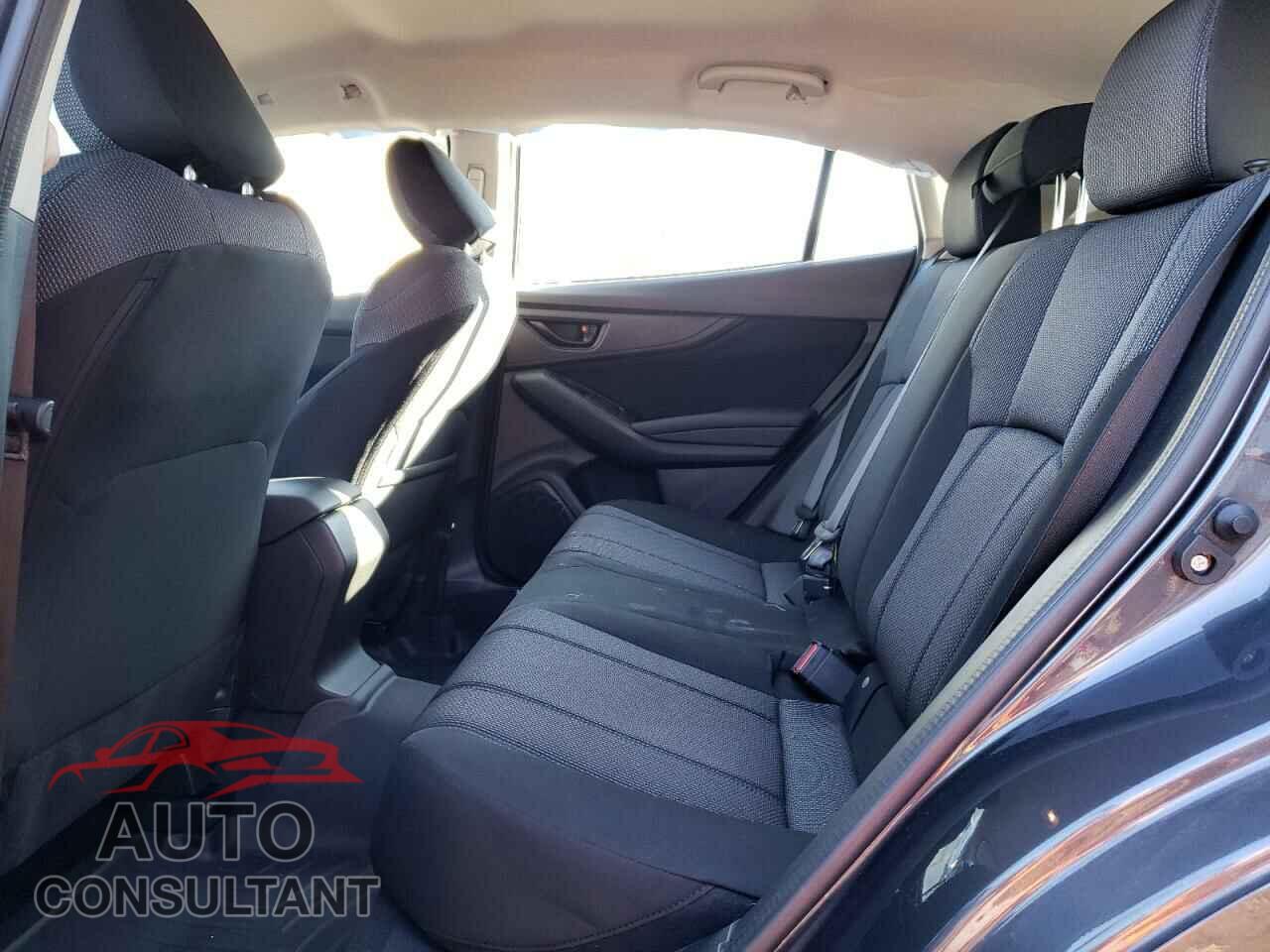 SUBARU IMPREZA 2023 - 4S3GTAB61P3722017