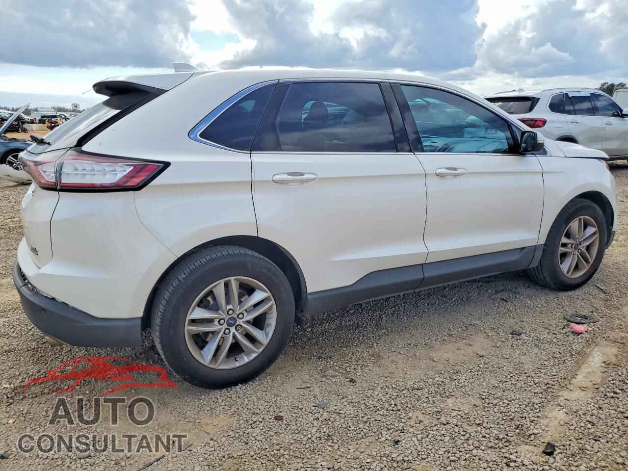 FORD EDGE 2018 - 2FMPK3J91JBB48516