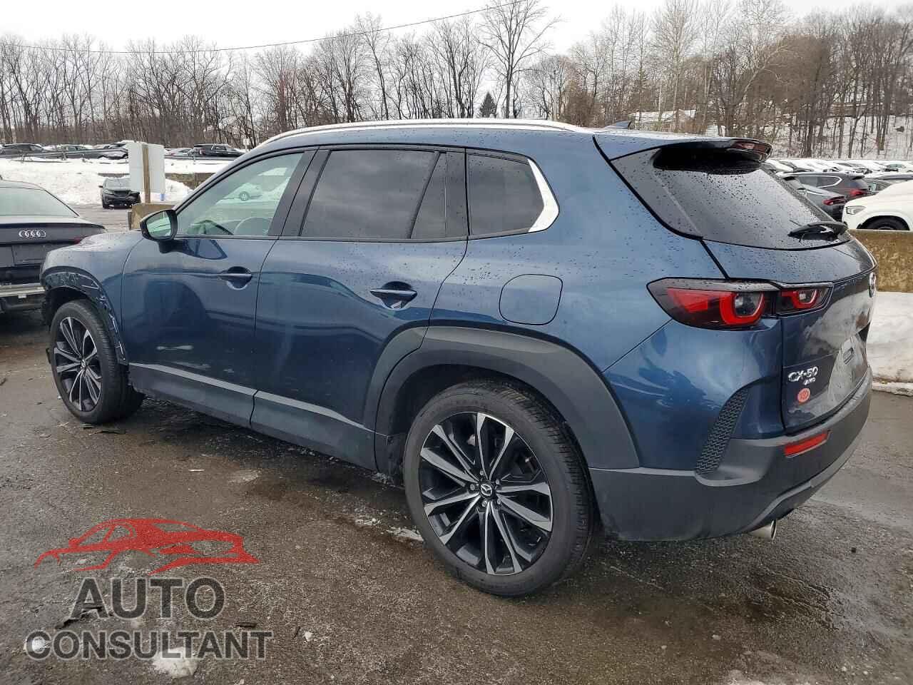 MAZDA CX-50 2023 - 7MMVABEM4PN150345