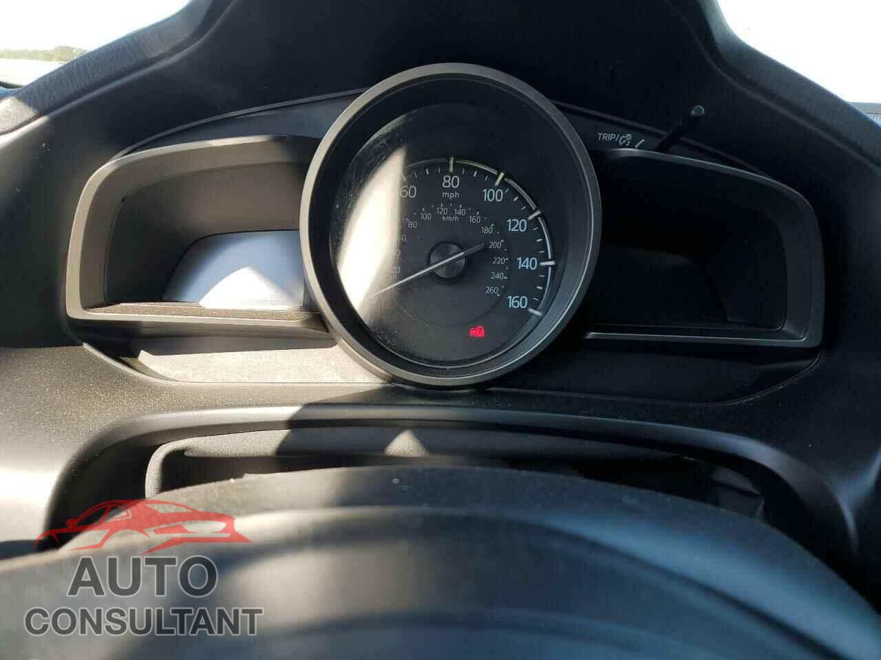 MAZDA 3 2018 - 3MZBN1V36JM273040