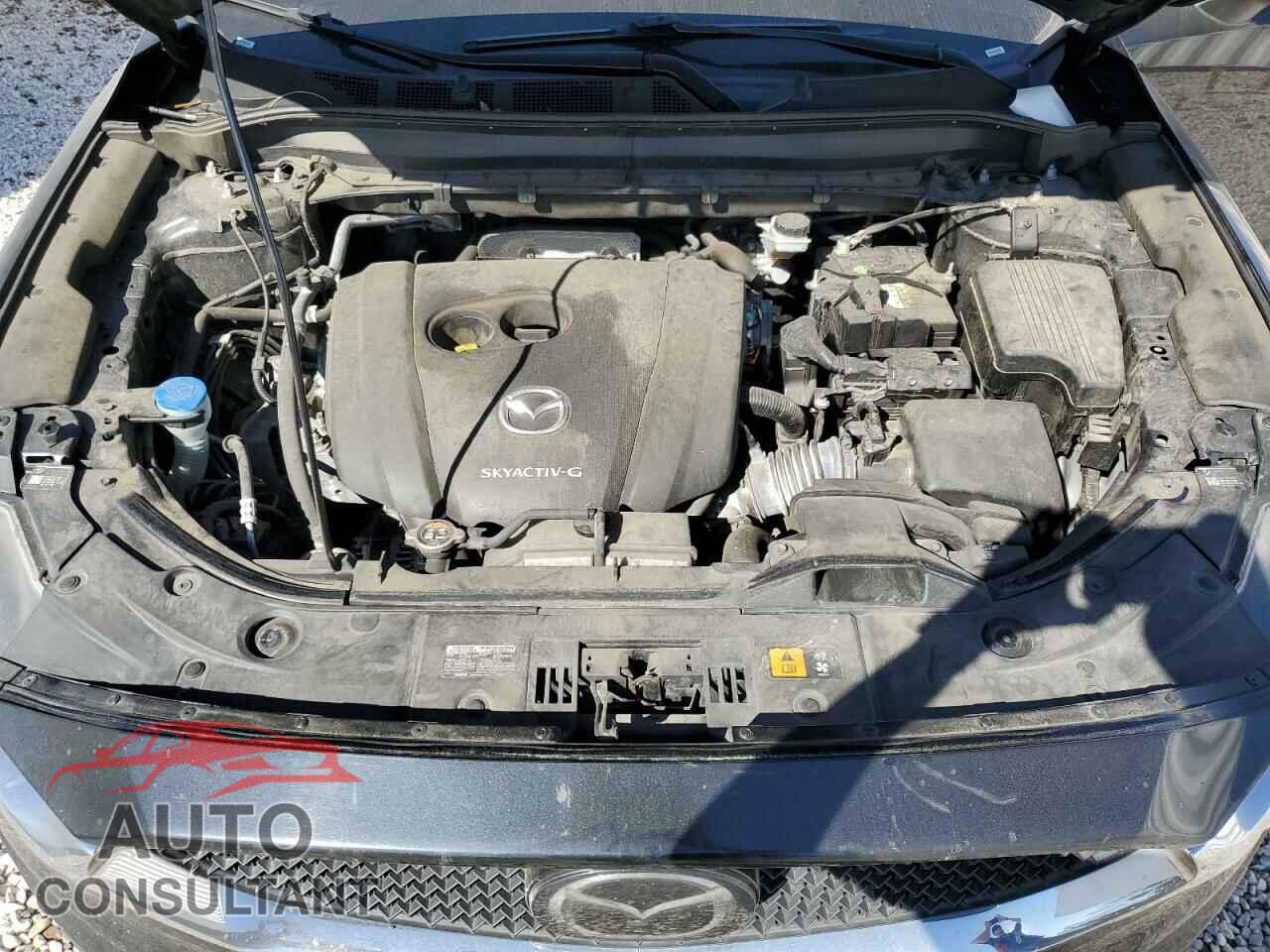 MAZDA CX-5 2020 - JM3KFABM4L0735590