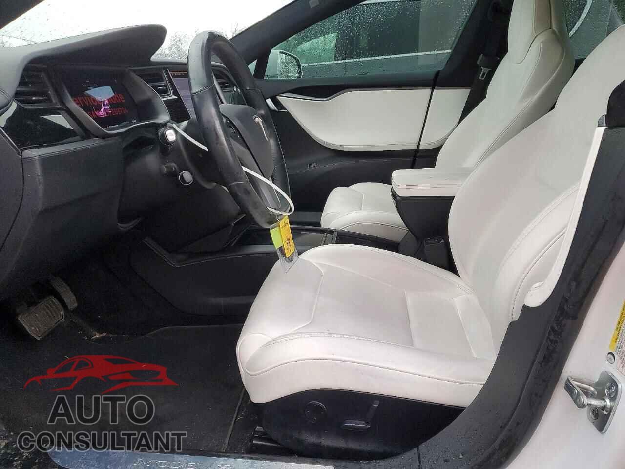 TESLA MODEL S 2018 - 5YJSA1E22JF269724
