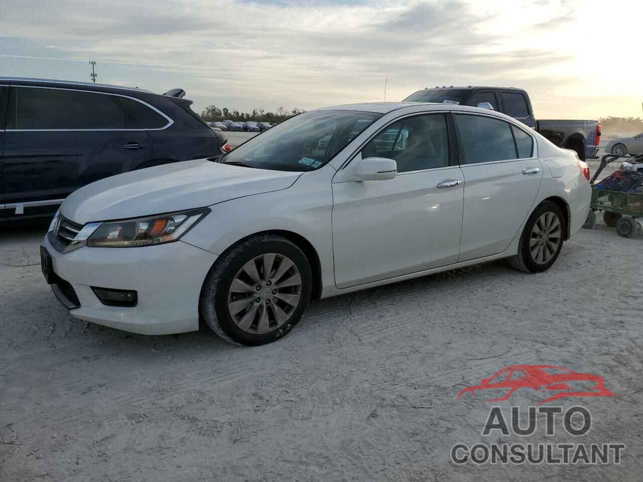 HONDA ACCORD 2015 - 1HGCR2F7XFA082908