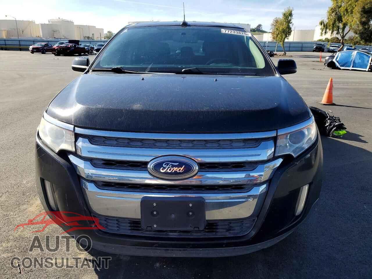 FORD EDGE 2013 - 2FMDK3KC0DBB75630