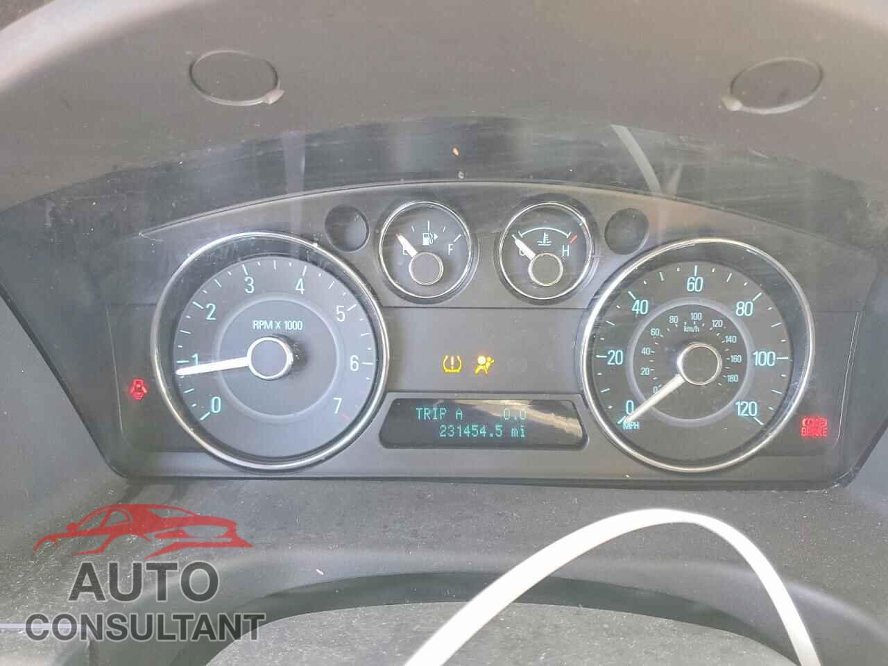 FORD FLEX 2010 - 2FMGK5CC2ABA67674