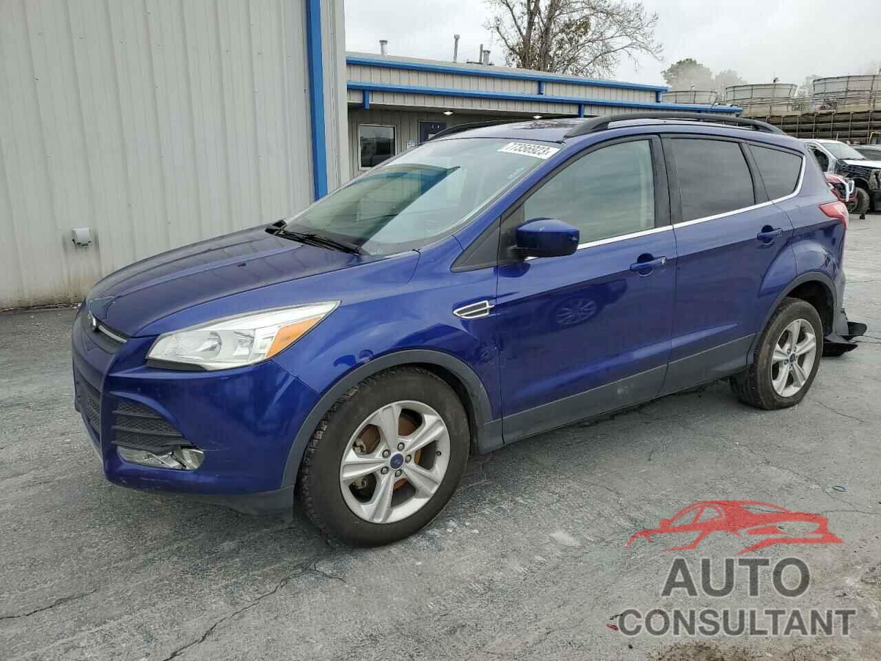 FORD ESCAPE 2016 - 1FMCU0GX4GUA08816