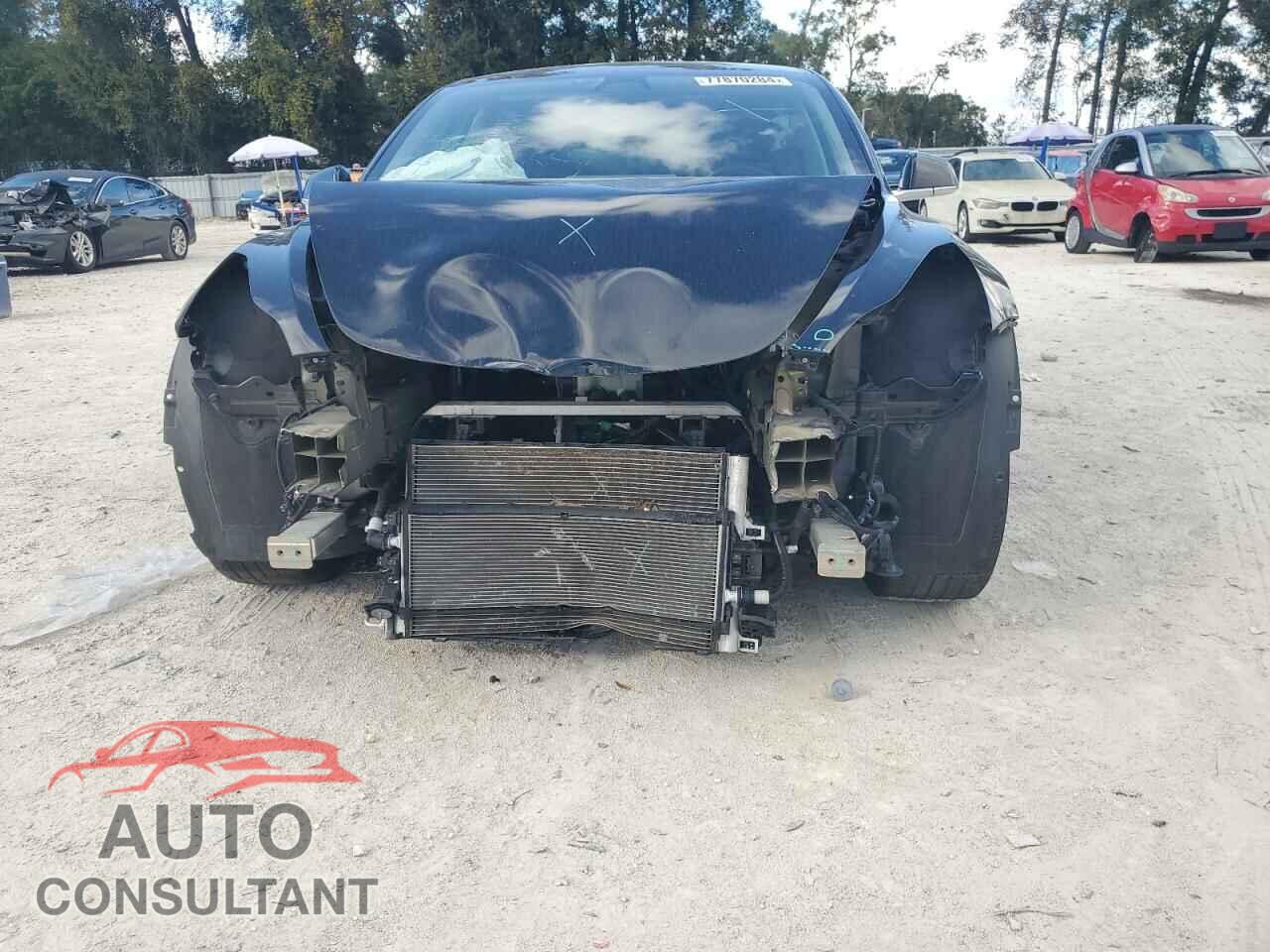 TESLA MODEL 3 2019 - 5YJ3E1EA5KF425787
