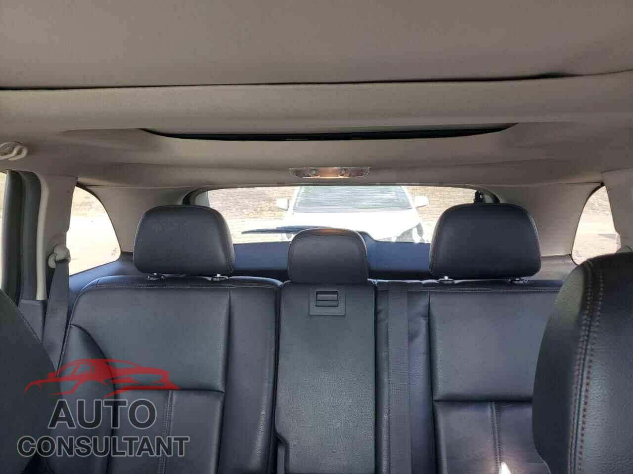 FORD EDGE 2013 - 2FMDK4JC4DBA69317