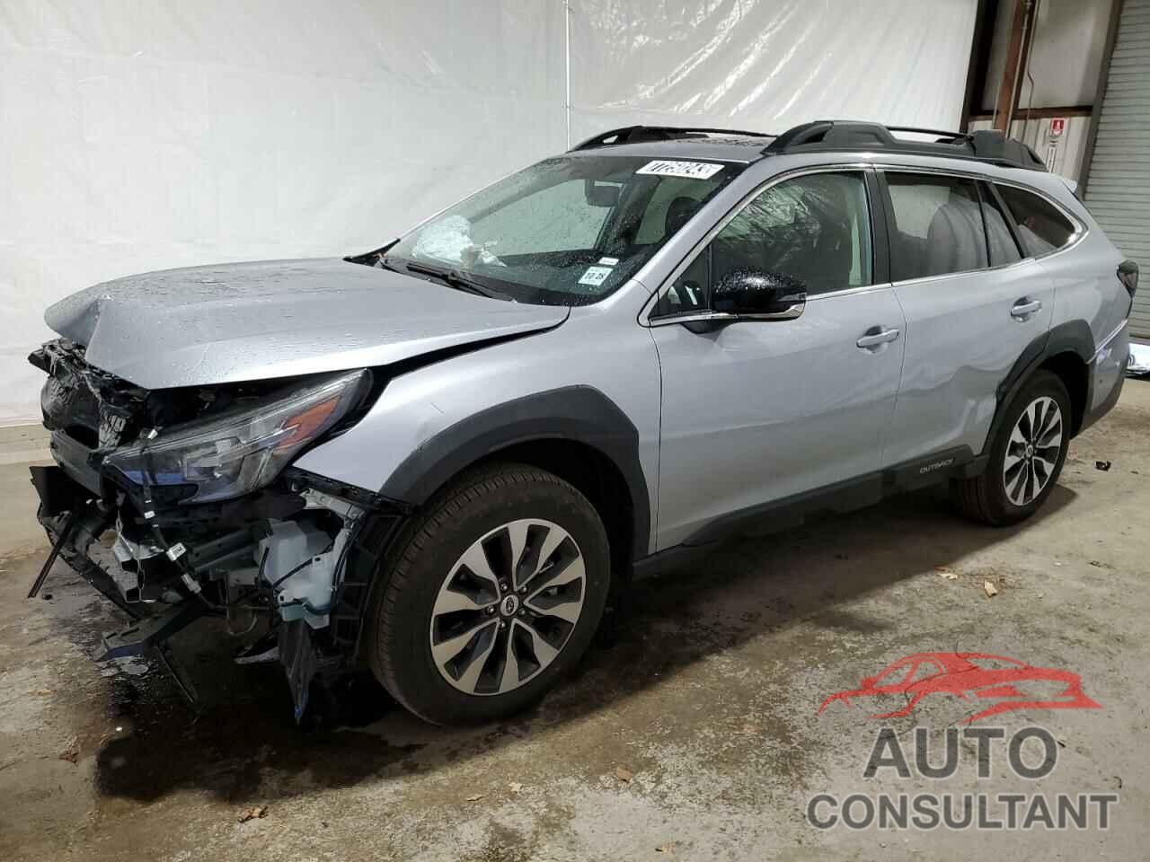 SUBARU OUTBACK 2024 - 4S4BTANC2R3145539
