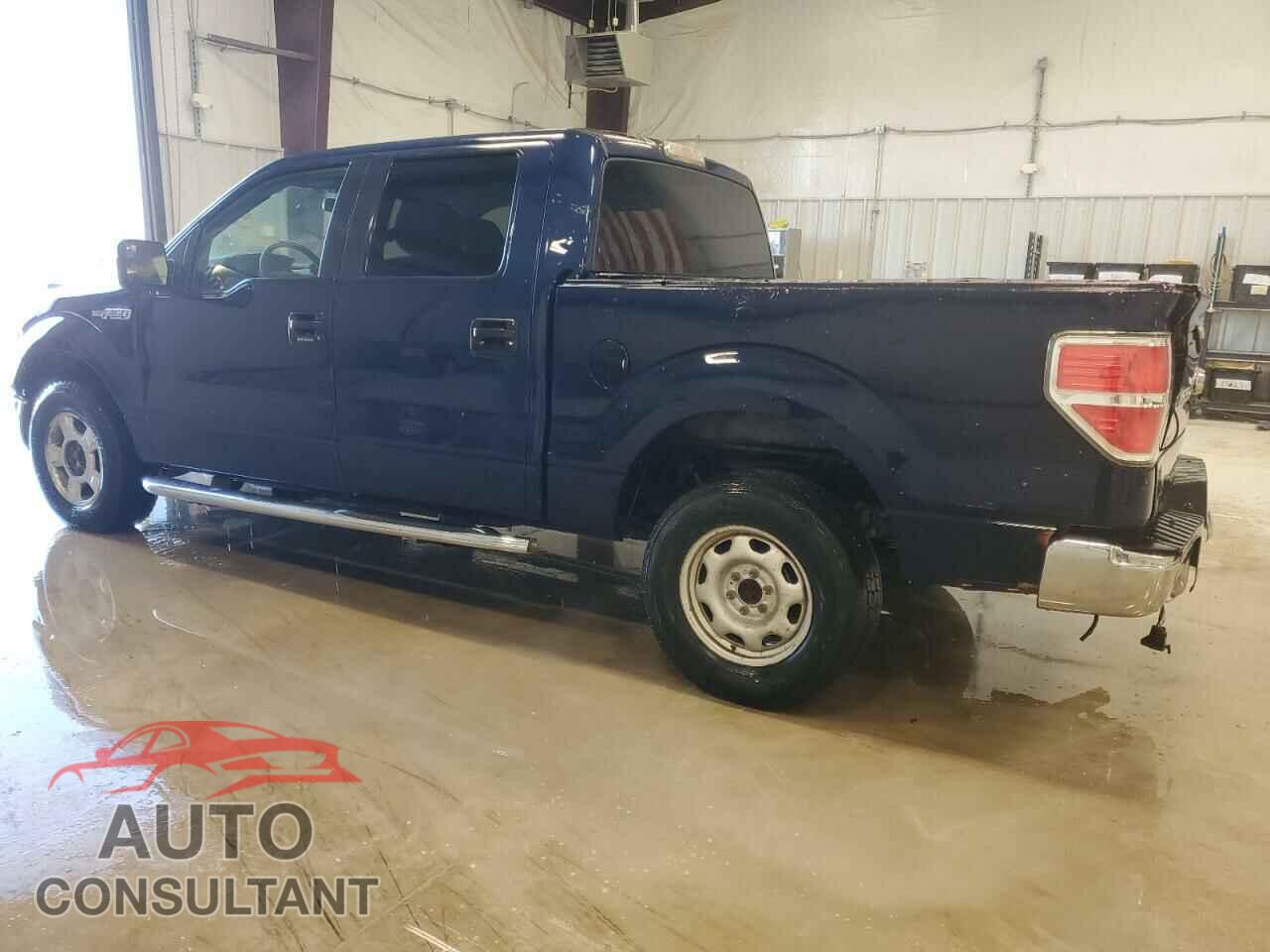 FORD F-150 2012 - 1FTFW1CFXCFC96287