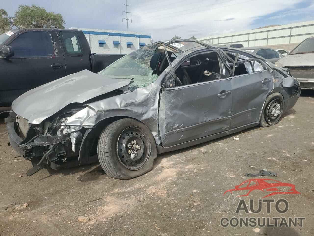 NISSAN ALTIMA 2009 - 1N4AL21E89C151350