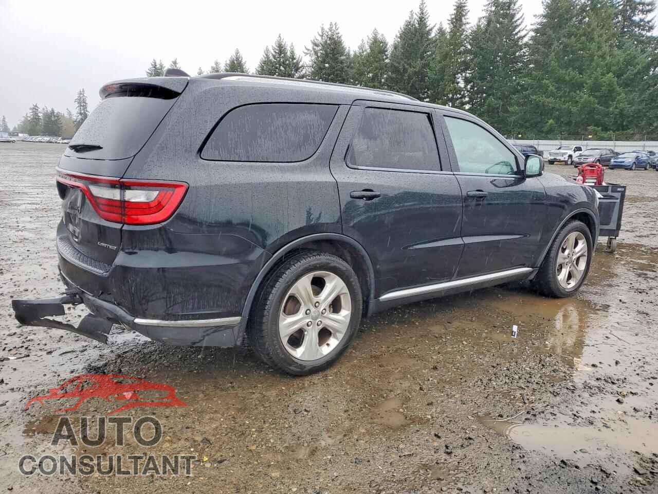 DODGE DURANGO 2015 - 1C4RDHDG6FC111838