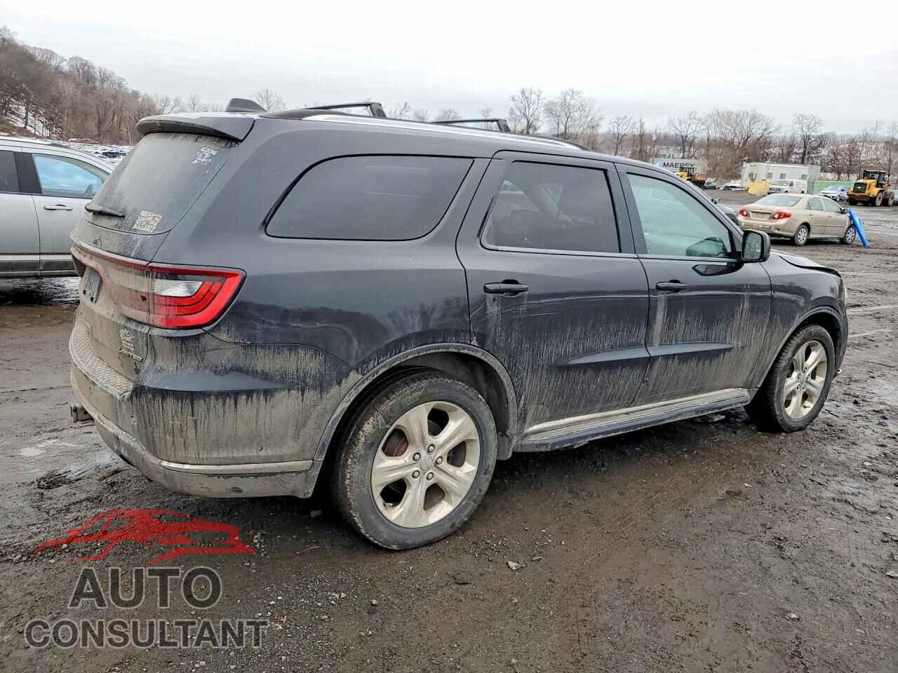 DODGE DURANGO 2015 - 1C4RDJDG1FC154040