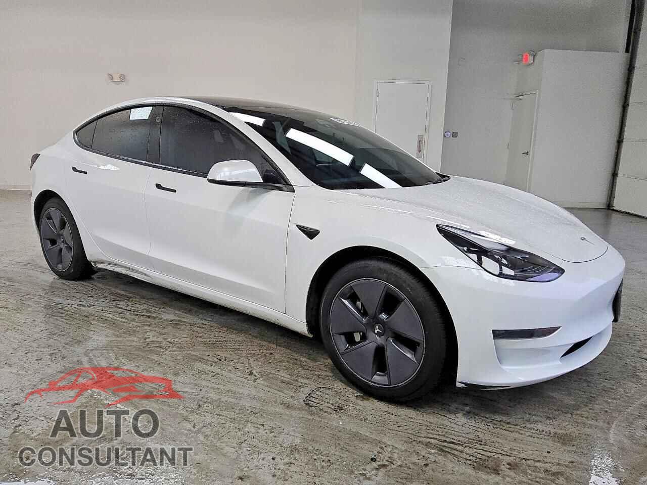 TESLA MODEL 3 2023 - 5YJ3E1EA0PF626701