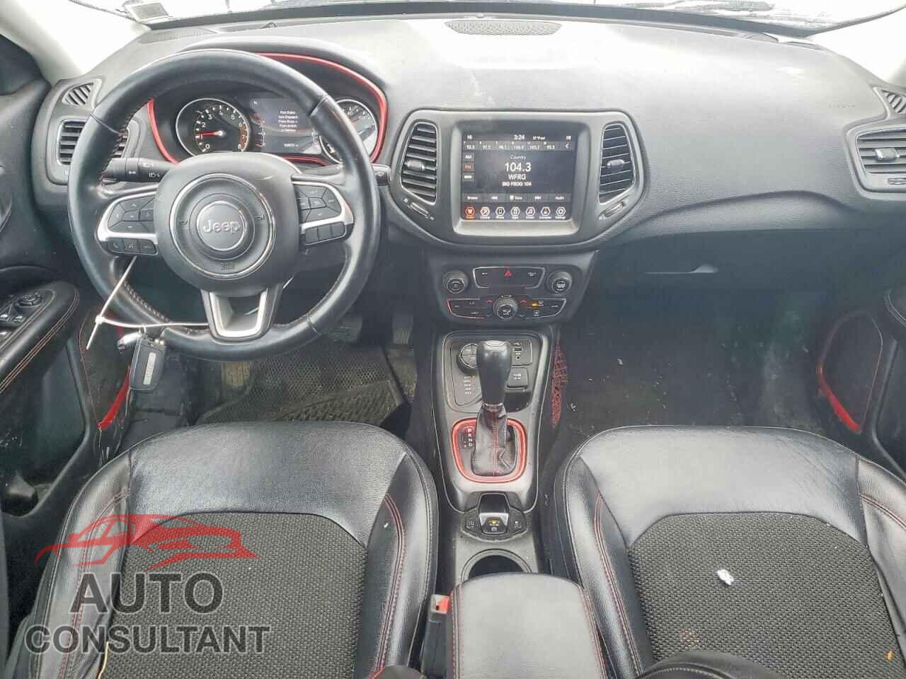JEEP COMPASS 2020 - 3C4NJDDB6LT171686