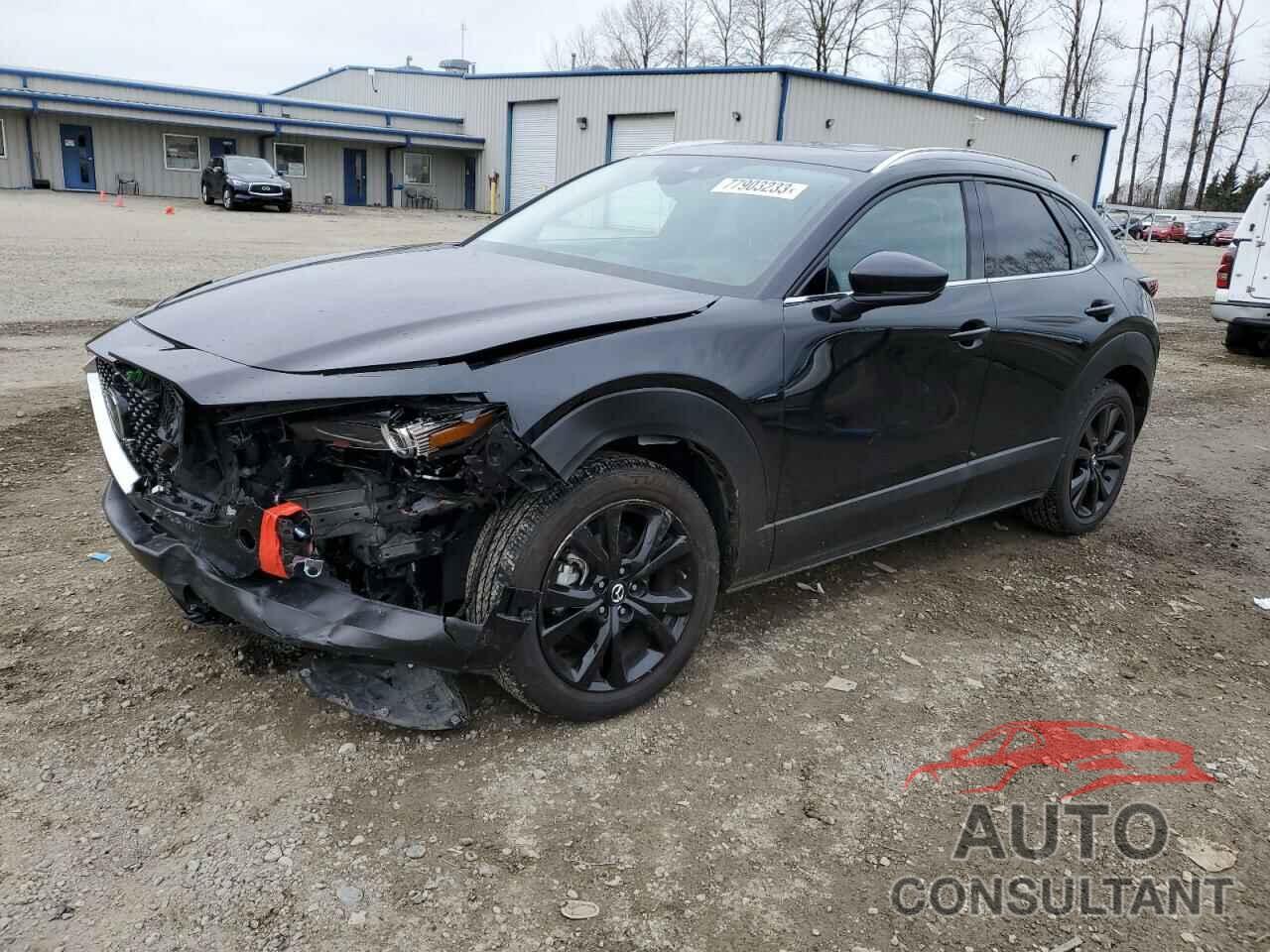 MAZDA CX30 2022 - 3MVDMBEY9NM406670