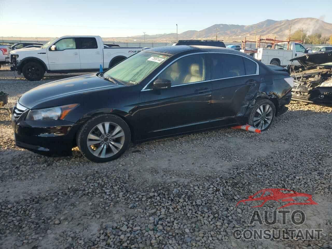 HONDA ACCORD 2012 - 1HGCP2F62CA208221