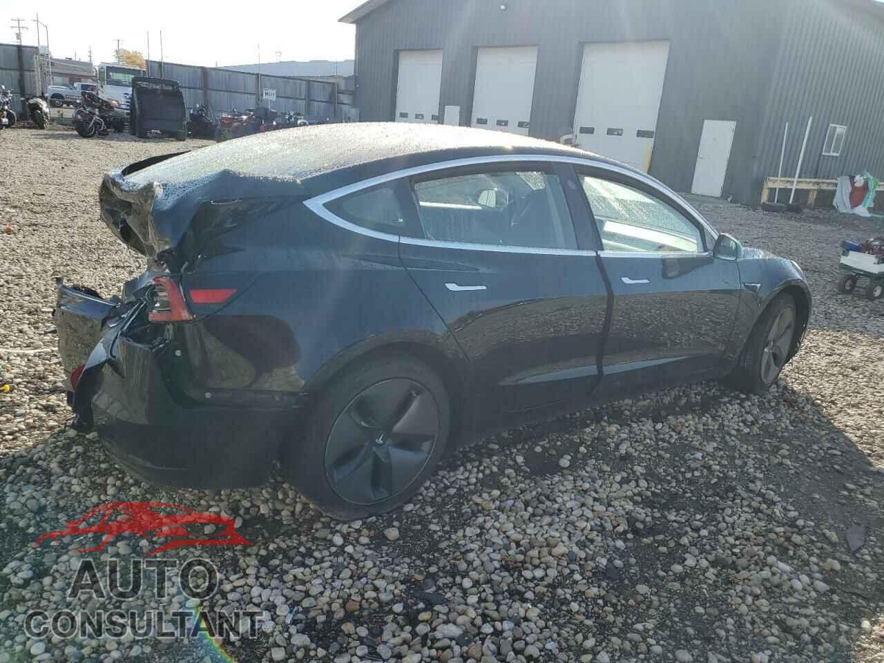 TESLA MODEL 3 2018 - 5YJ3E1EB8JF103362