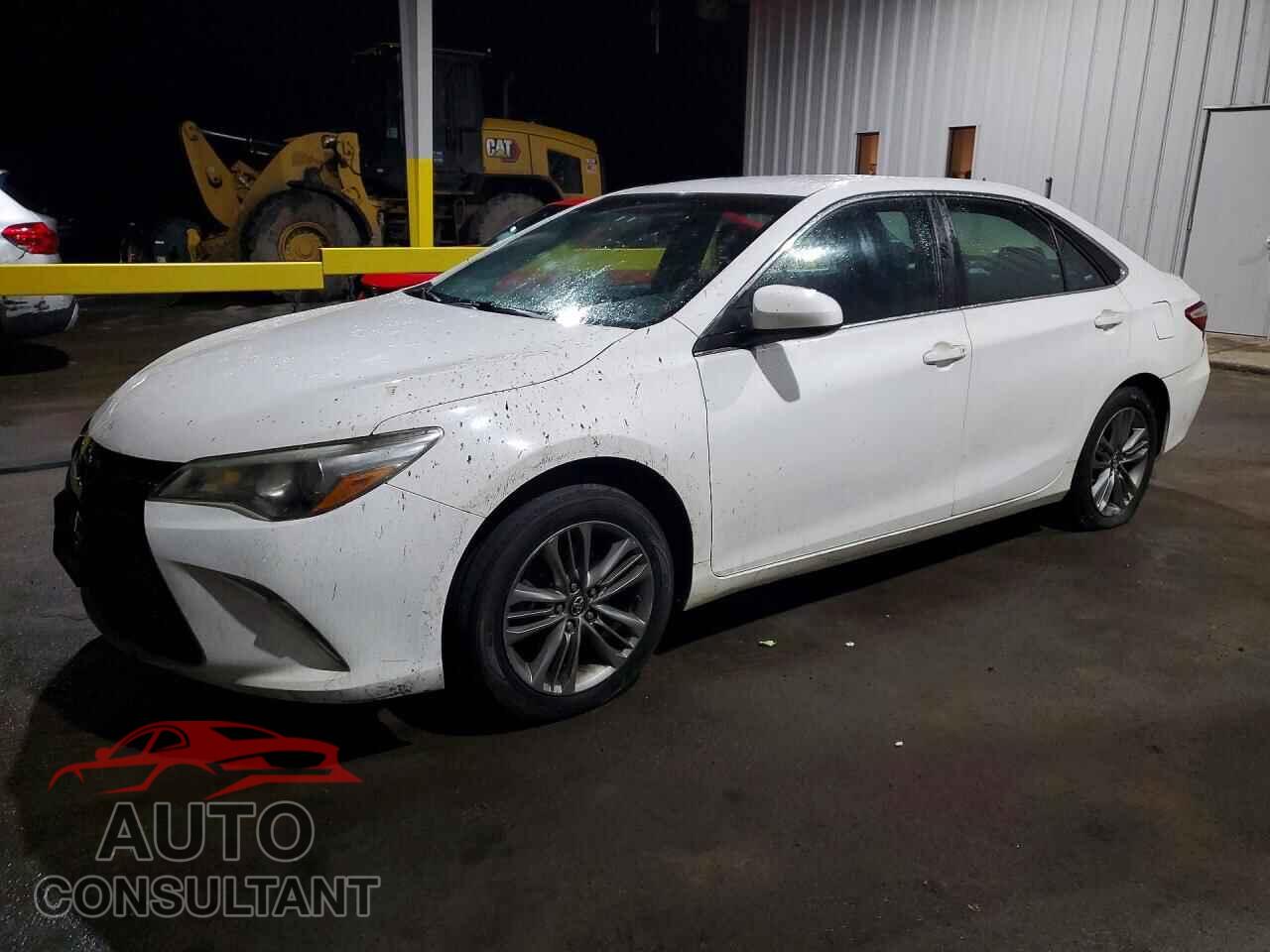 TOYOTA CAMRY 2016 - 4T1BF1FK9GU229538