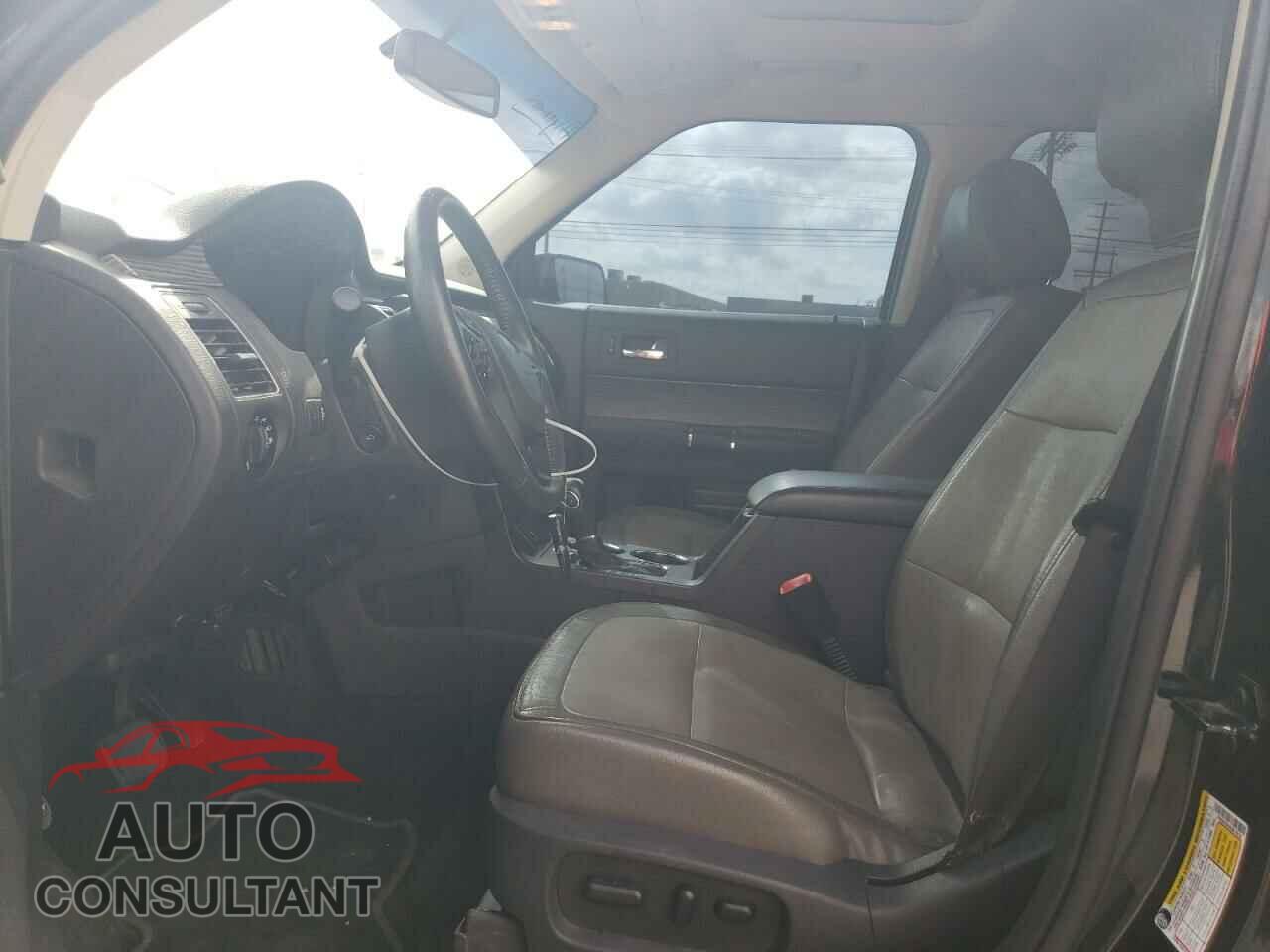 FORD FLEX 2016 - 2FMGK5C86GBA16618