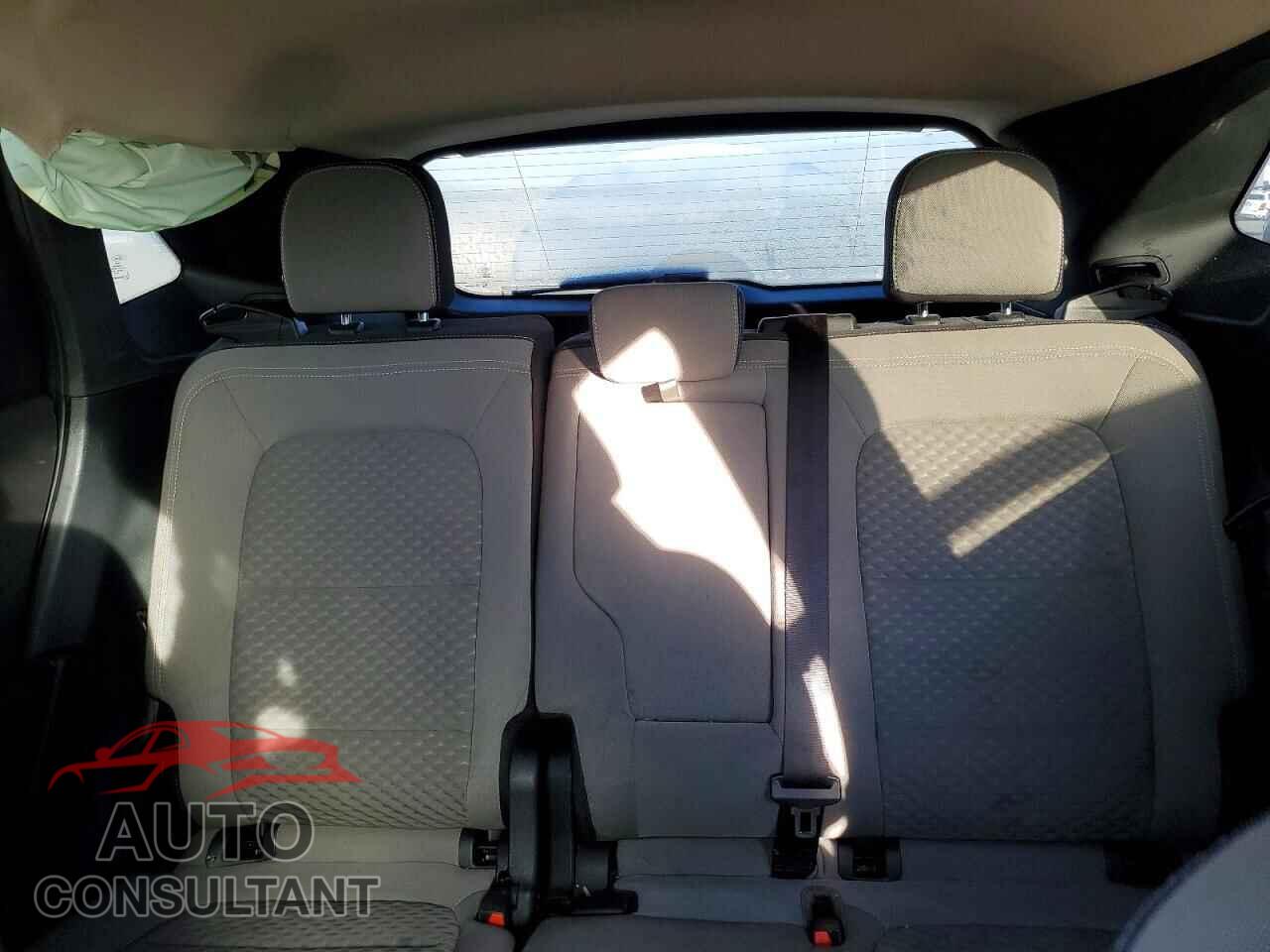 FORD ESCAPE 2020 - 1FMCU0G62LUA35580