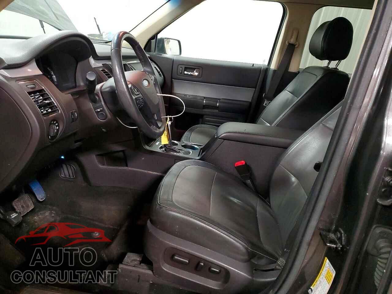 FORD FLEX LIMIT 2015 - 2FMGK5D86FBA20634