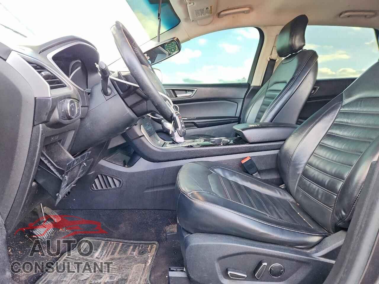 FORD EDGE 2016 - 2FMPK3J93GBB57789