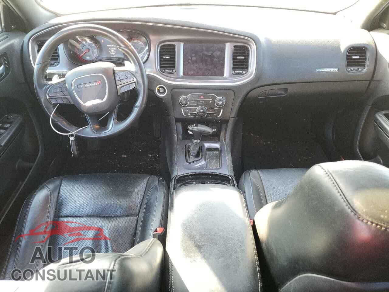 DODGE CHARGER 2017 - 2C3CDXCT0HH513647