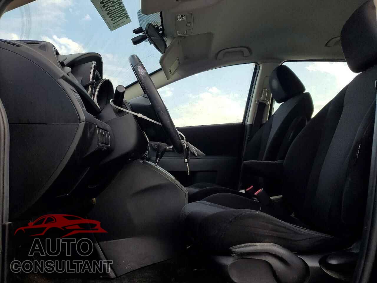 MAZDA 5 2012 - JM1CW2CL2C0101977