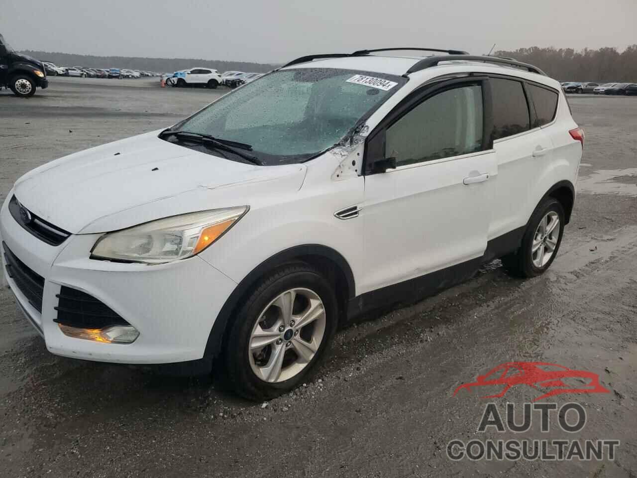 FORD ESCAPE 2016 - 1FMCU9GX0GUC01517