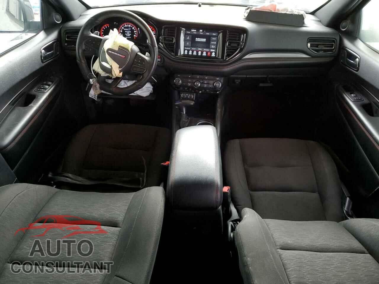 DODGE DURANGO 2023 - 1C4RDHDG5PC630574