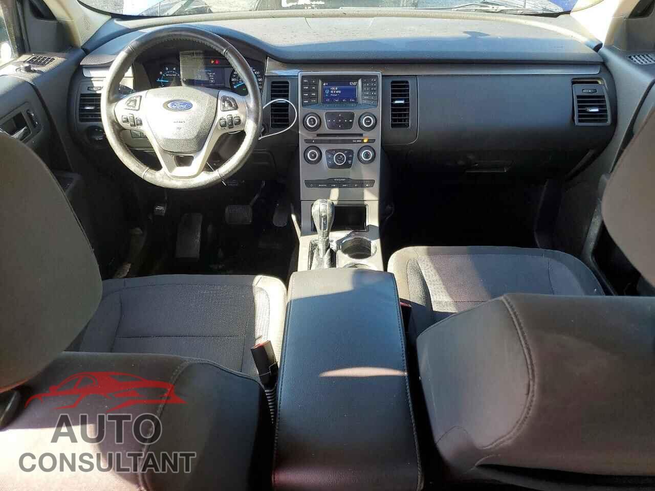 FORD FLEX 2015 - 2FMGK5B84FBA21719