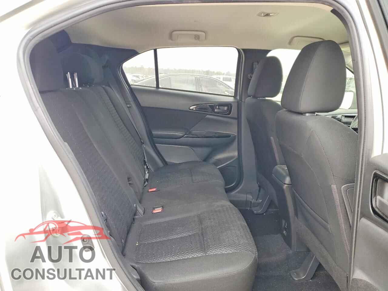 MITSUBISHI ECLIPSE 2023 - JA4ATVAA0PZ002217