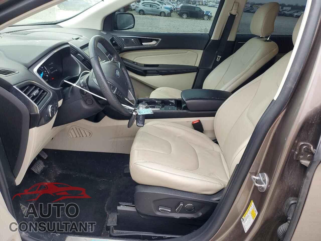 FORD EDGE 2019 - 2FMPK3K91KBB37726