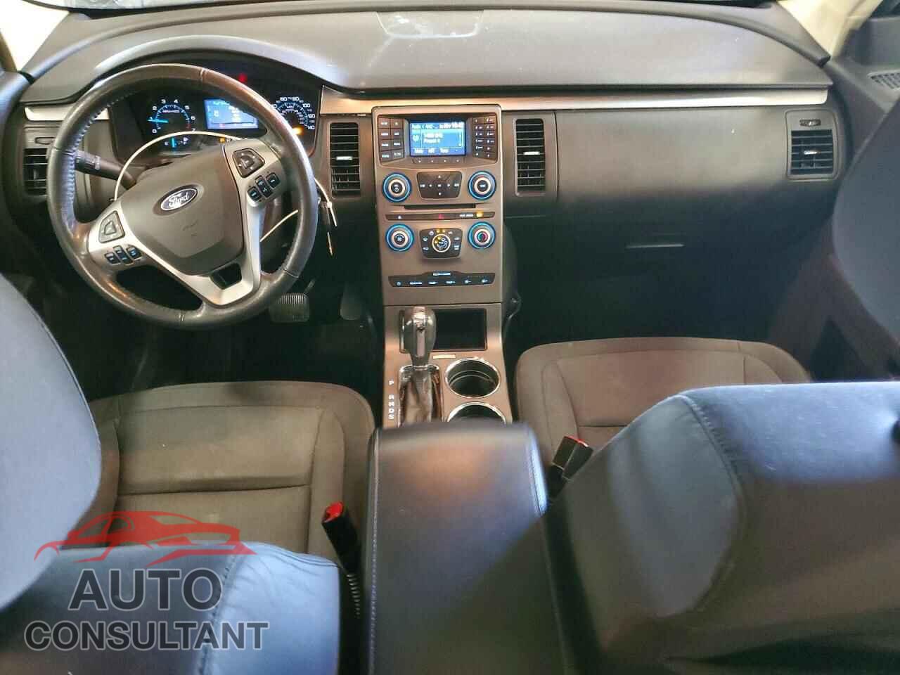 FORD FLEX 2014 - 2FMGK5B80EBD22079
