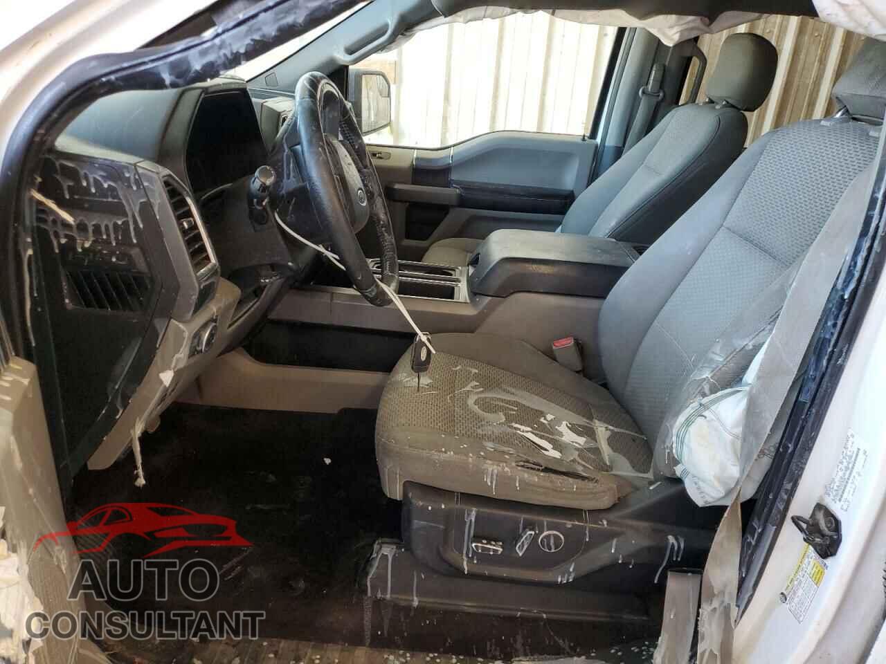 FORD F-150 2015 - 1FTEW1CP6FKE38568