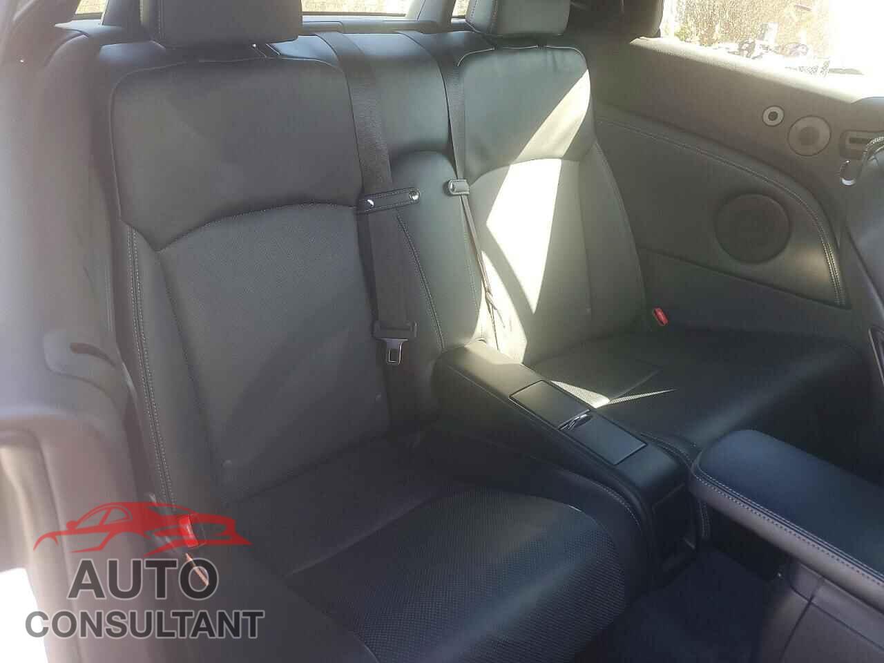 LEXUS IS 250C 2014 - JTHFF2C20E2530190