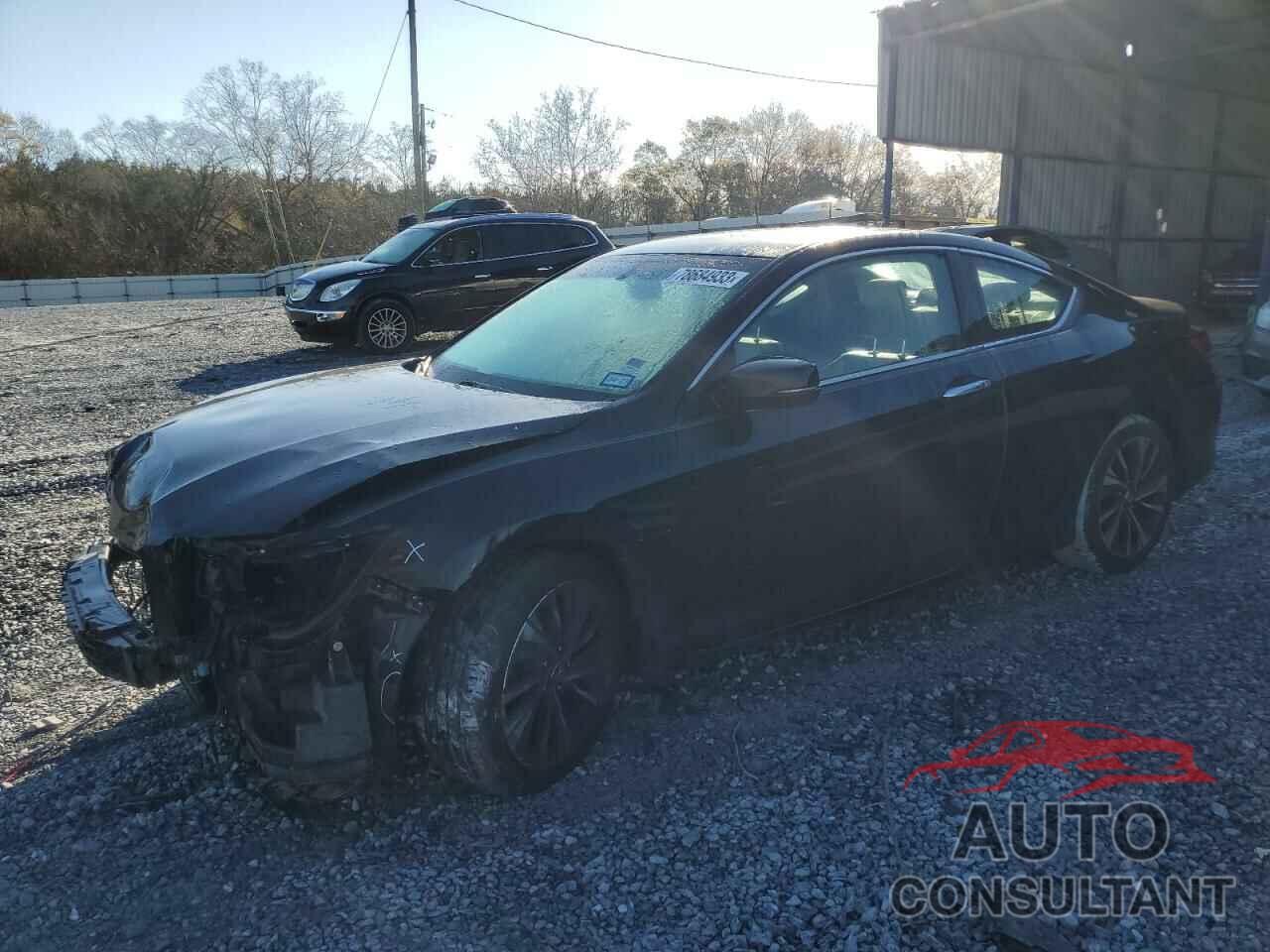 HONDA ACCORD 2017 - 1HGCT1B83HA008047