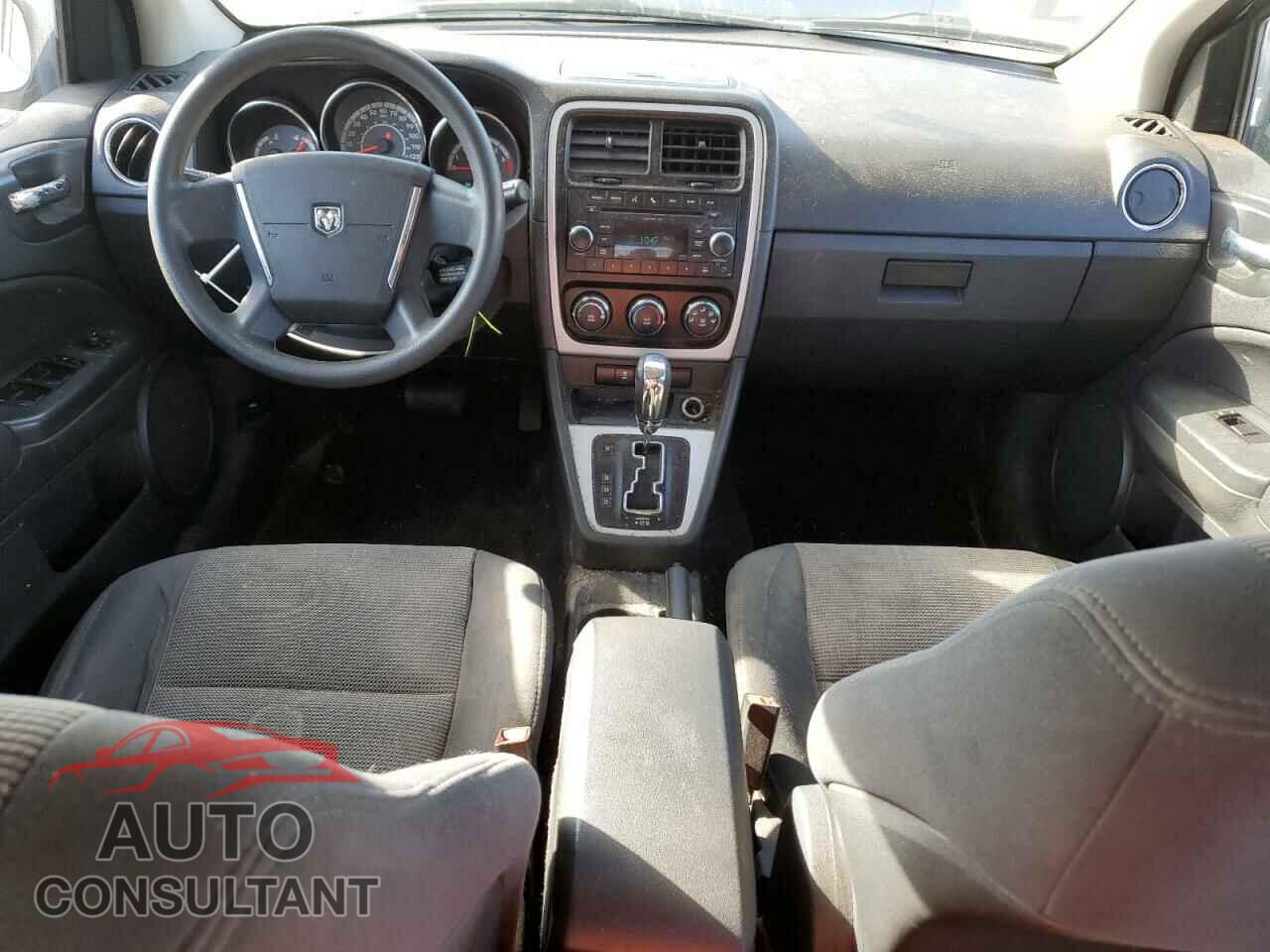 DODGE CALIBER 2011 - 1B3CB5HA7BD179006