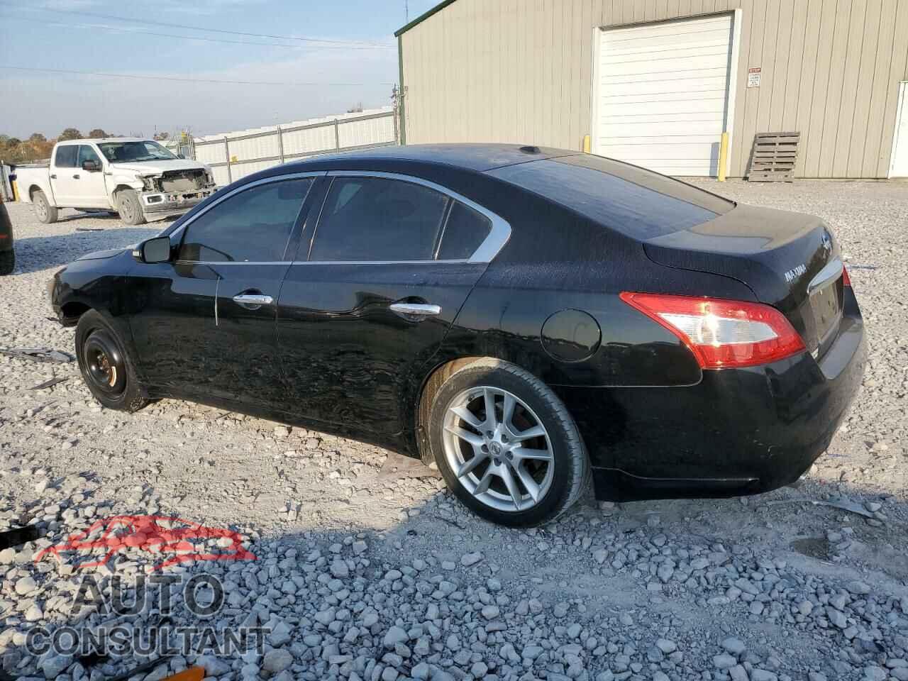 NISSAN MAXIMA 2010 - 1N4AA5AP1AC861252
