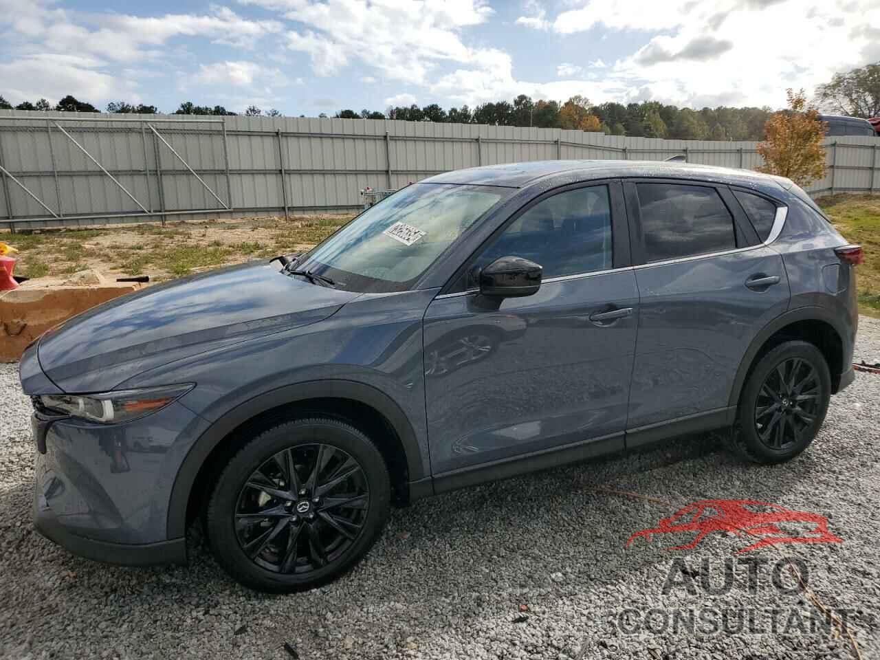 MAZDA CX-5 PREFE 2024 - JM3KFBCL0R0464919