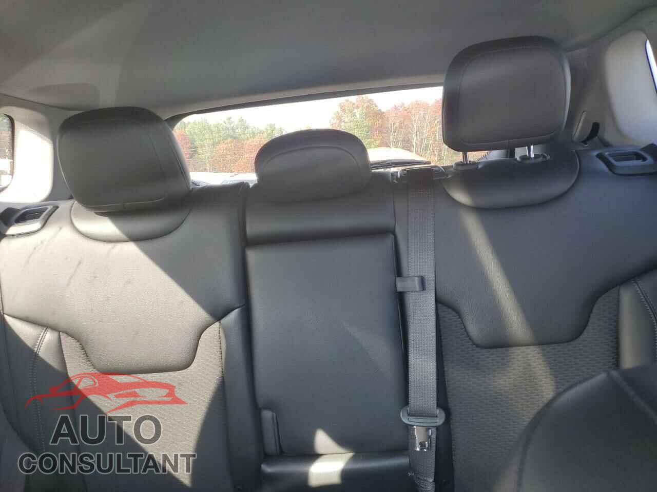 JEEP COMPASS 2022 - 3C4NJDBB2NT124208