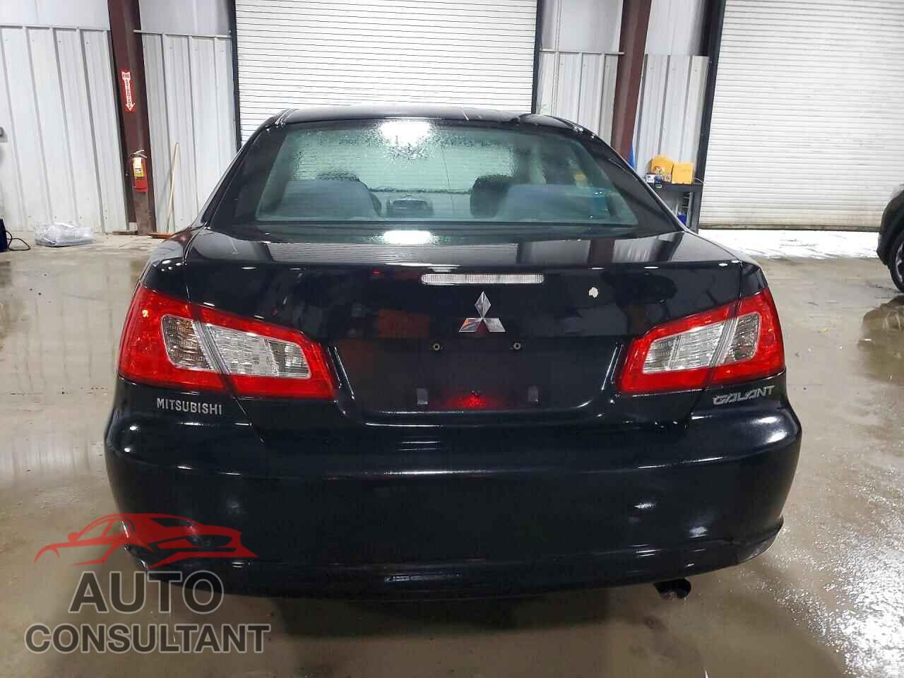 MITSUBISHI GALANT 2012 - 4A32B2FF8CE020768
