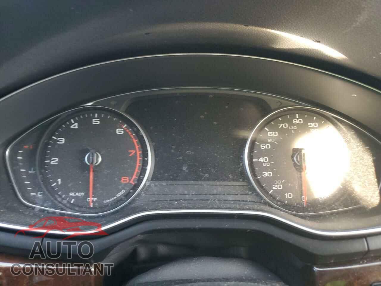 AUDI A4 2019 - WAUGMAF41KA056929