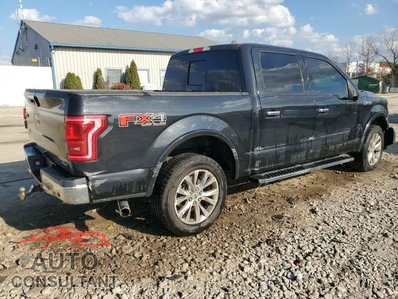 FORD F-150 2015 - 1FTEW1EF4FFB89619