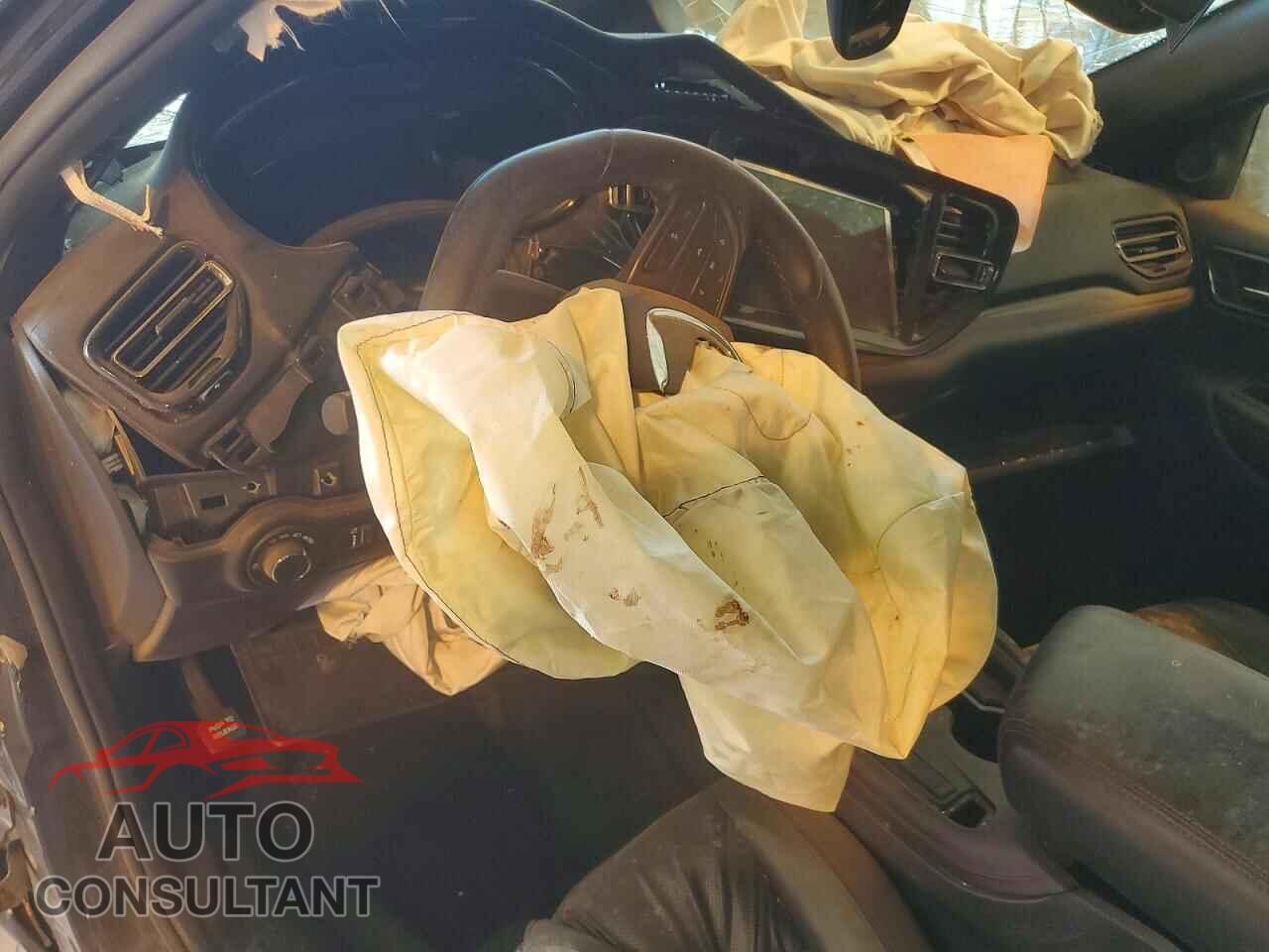 DODGE DURANGO 2024 - 1C4SDJCT8RC146859