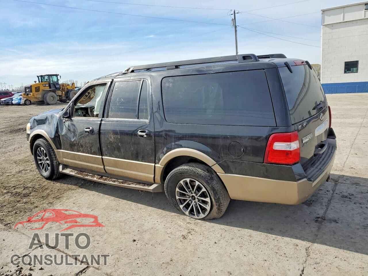 FORD EXPEDITION 2014 - 1FMJK1J59EEF29175
