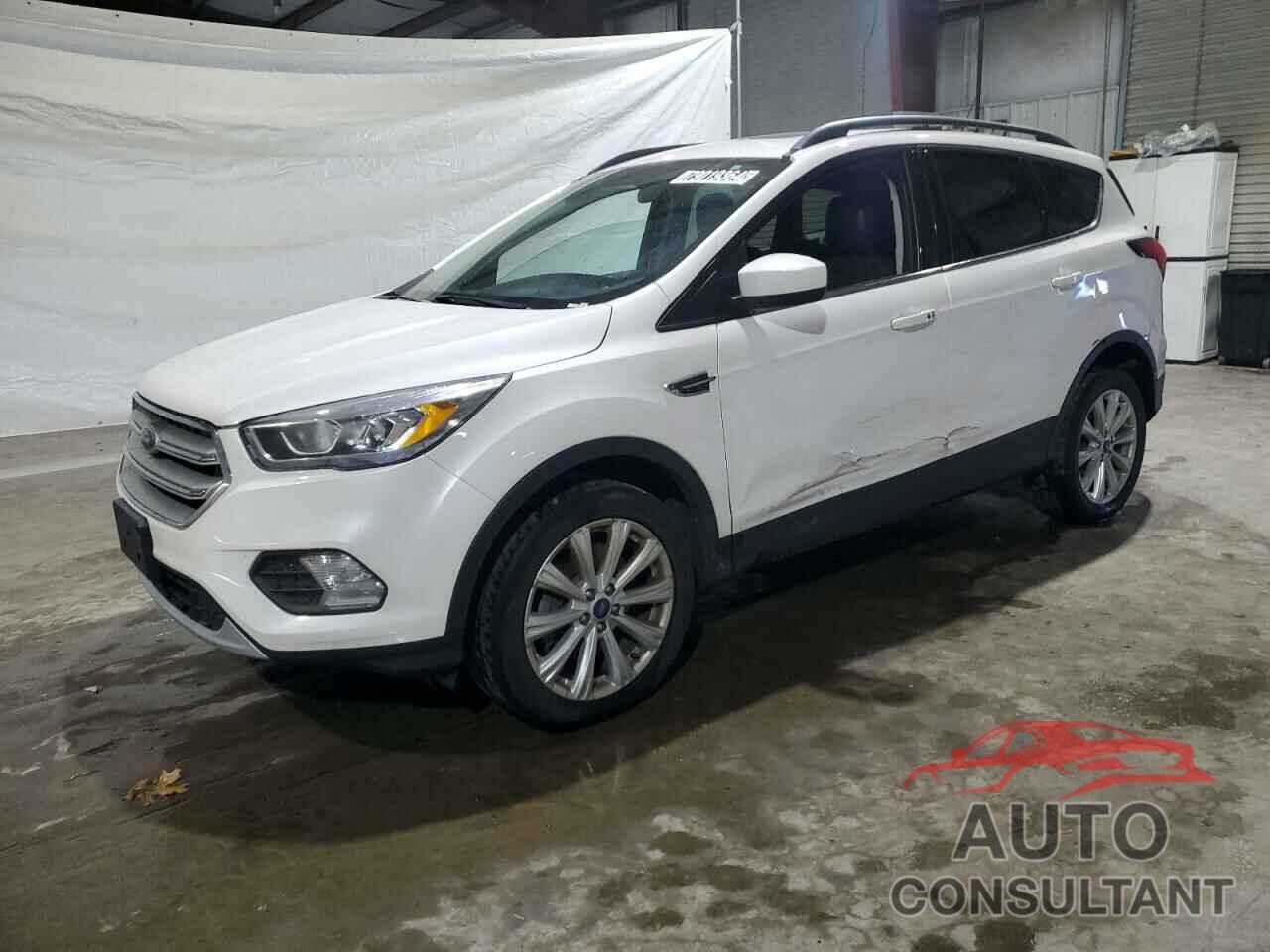 FORD ESCAPE 2019 - 1FMCU9HD4KUA85252