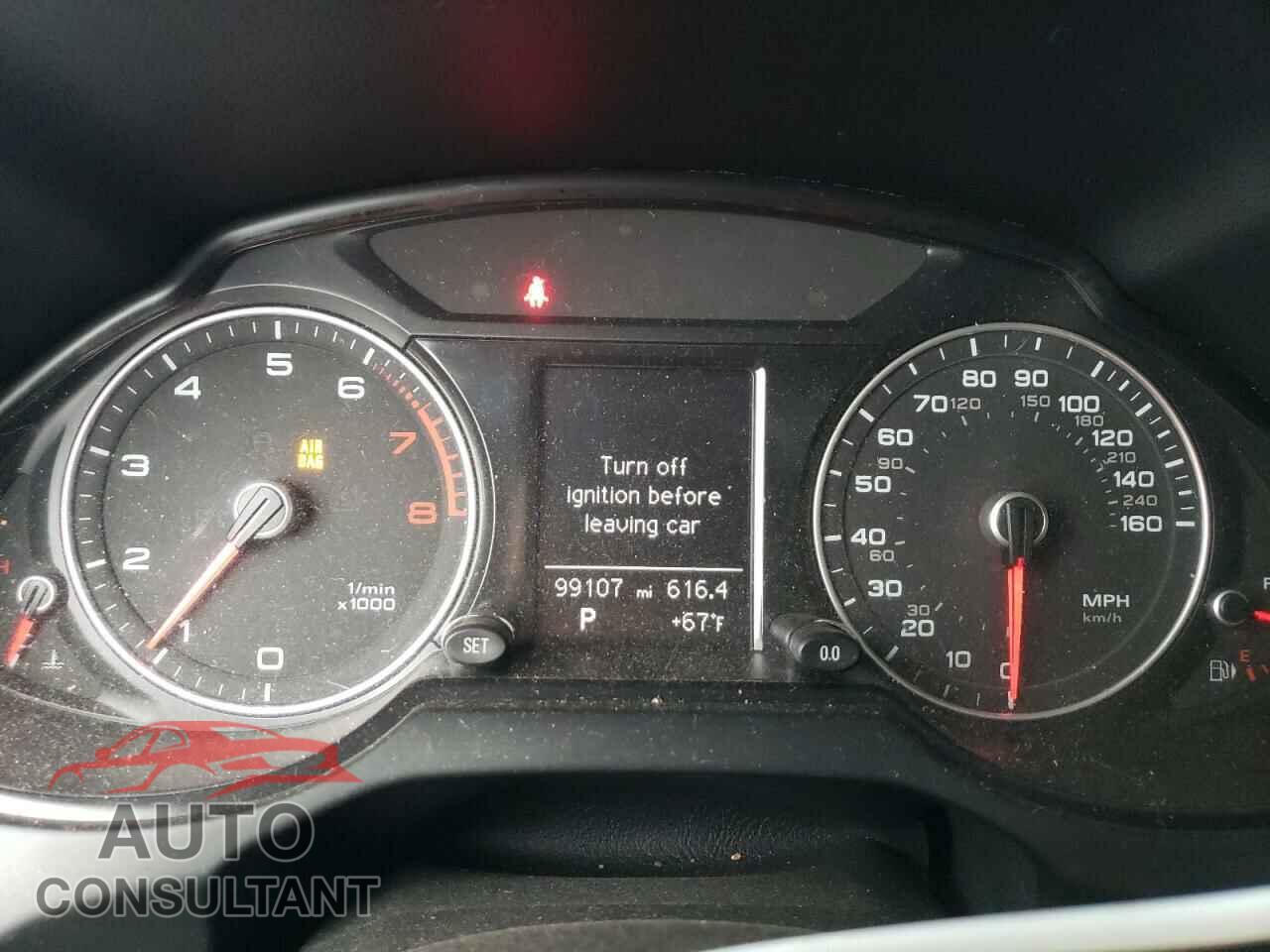 AUDI Q5 2015 - WA1CFAFP9FA007399