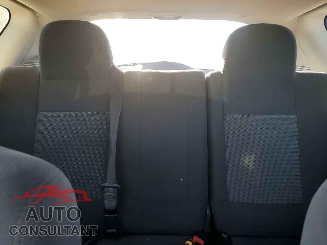 JEEP COMPASS 2015 - 1C4NJDBB9FD169847